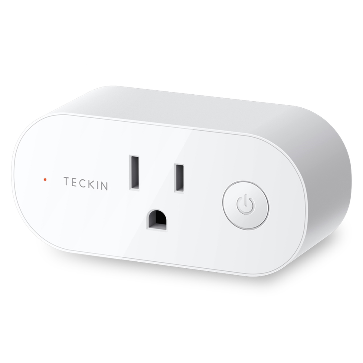 Teckin SS36 Outdoor WiFi Smart Plug with 2 Sockets