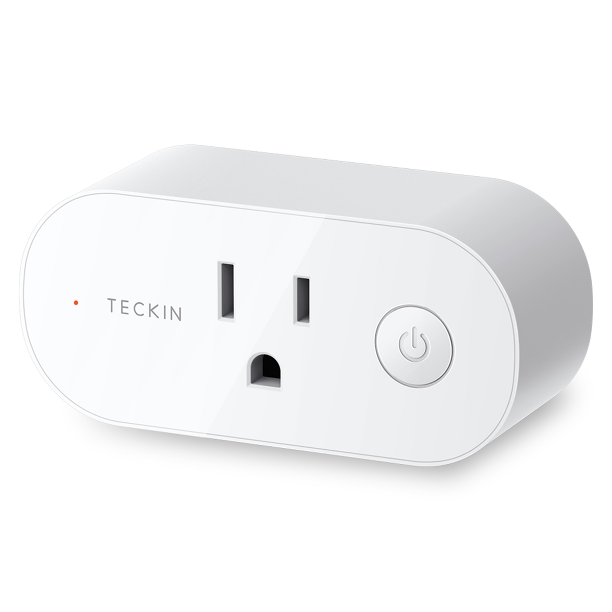 Innovative teckin smart plug to Keep Devices Powered 