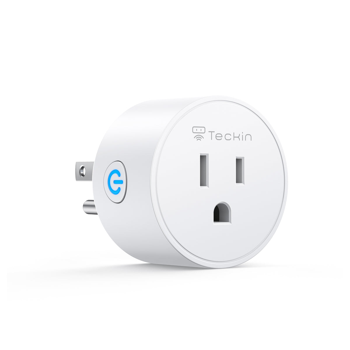 Teckin Smart Plug Google Home Teckin Smart Plug, Smart Home WiFi