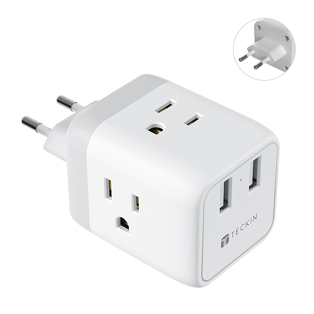 Smart socket teckin cheap