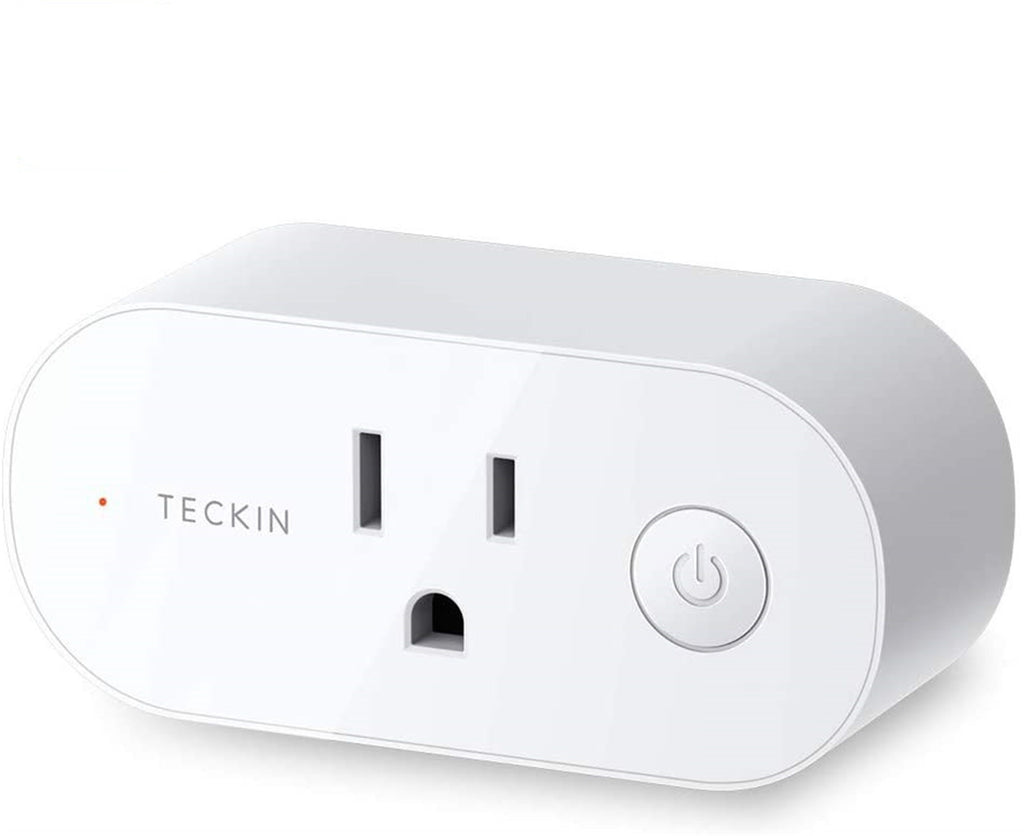 Maximizing Connectivity: How Many Wireless Networks Can Teckin Smart Plug  Use