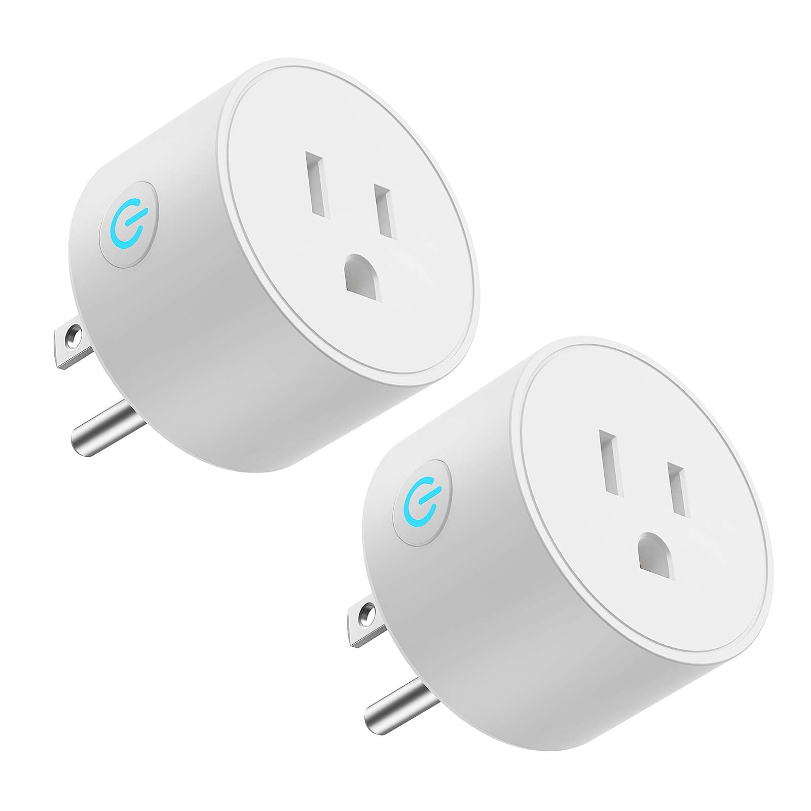 GSP01 10A Wifi Smart Plug