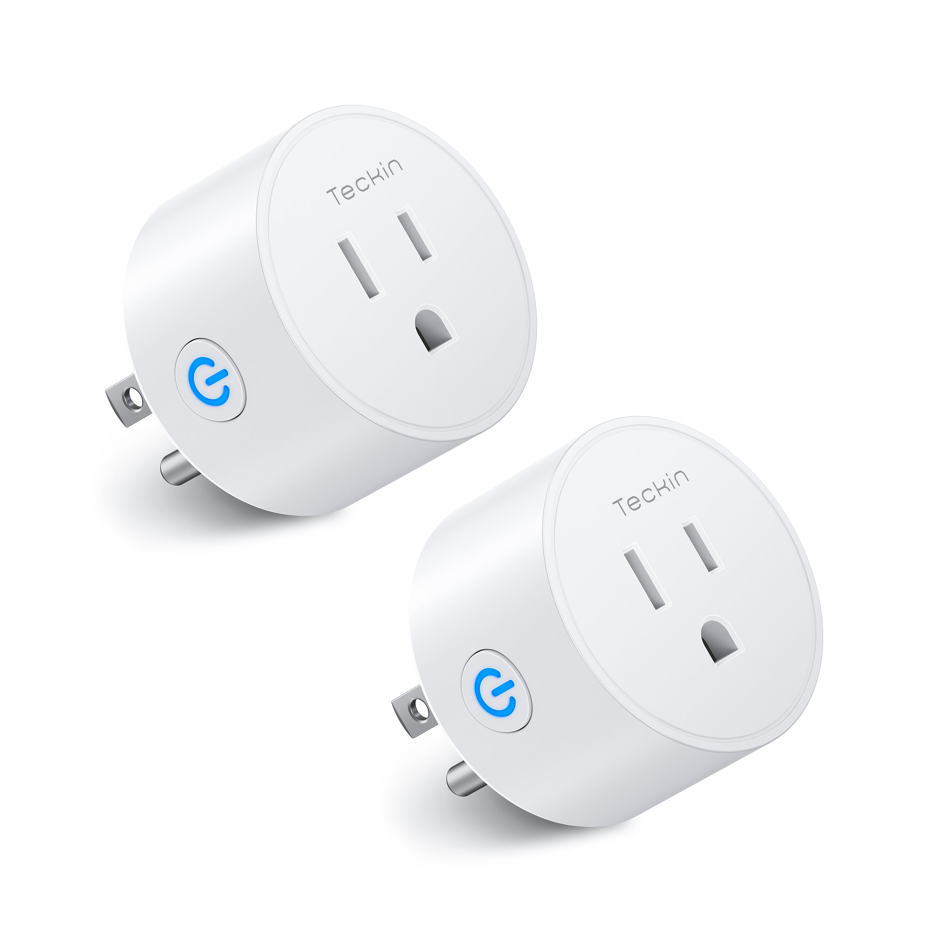 WHOLESALE Teckin SP10 WiFi Smart Plug with Timer Function