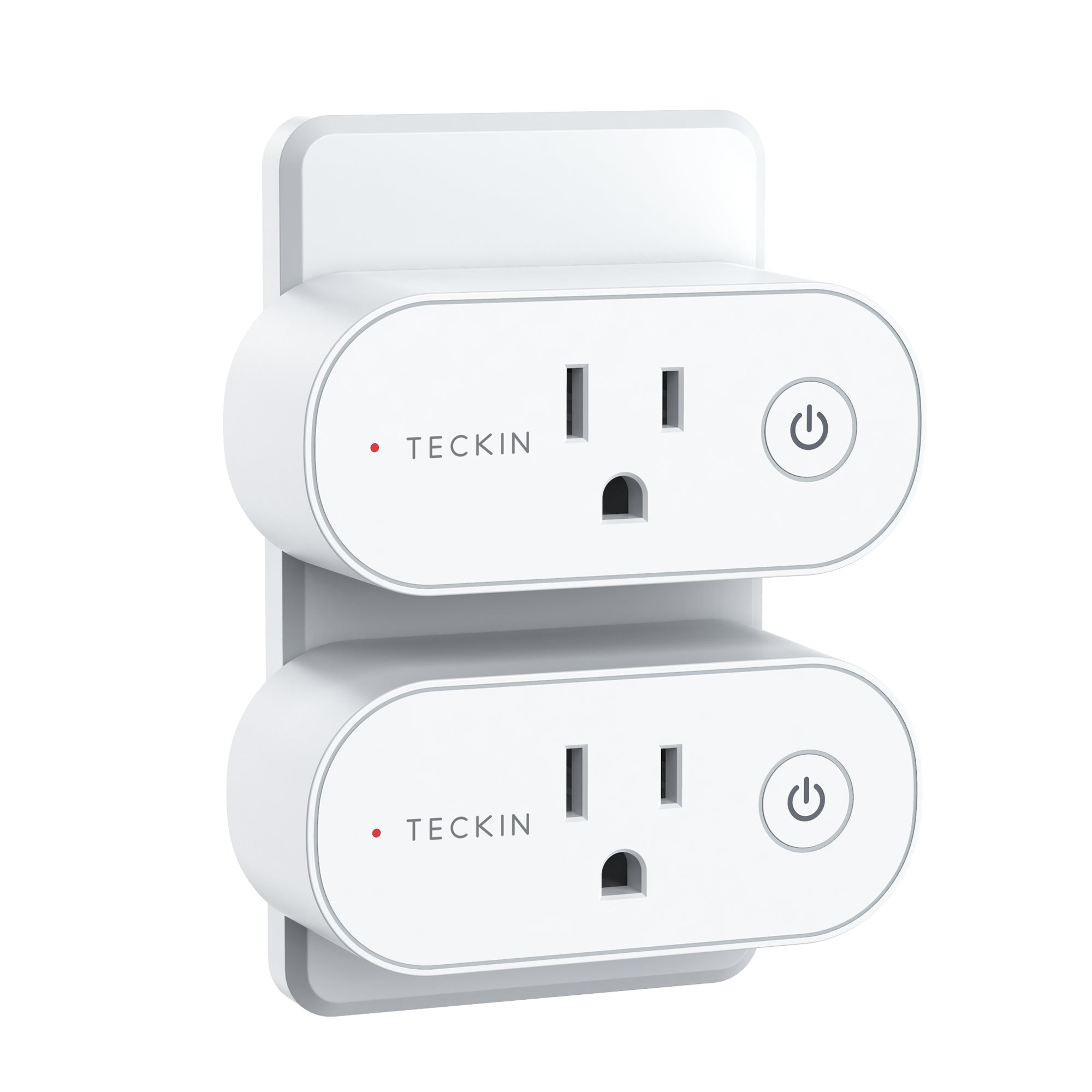 Teckin SS36 Outdoor WiFi Smart Plug with 2 Sockets