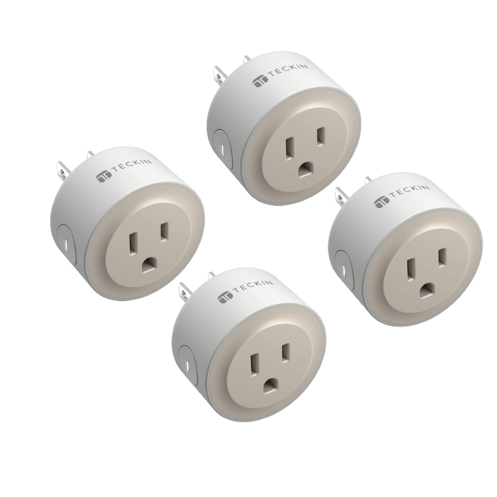 Teckin Smart Plug SPN10