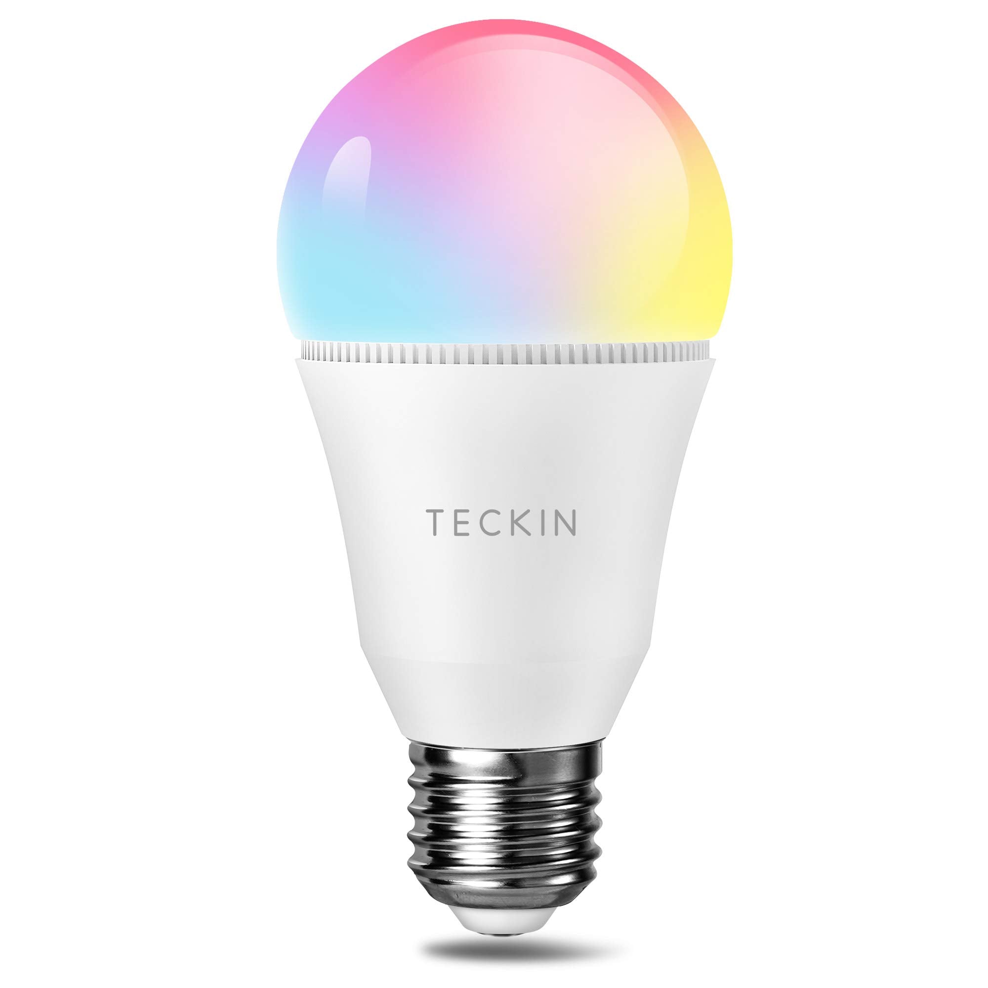 Teckin SB60 7.5W 800LM Alexa WiFi LED Bulb