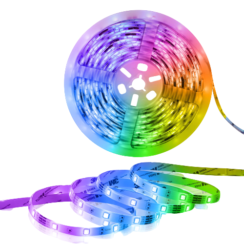 Teckin SL07A  Waterproof LED Smart Light Strip(32.8ft/10M)